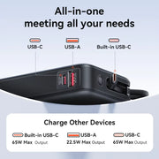 Venition power bank