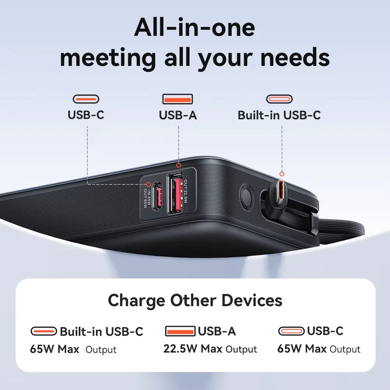 Venition power bank
