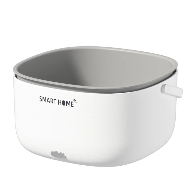 🥦 Danoz HomeSmart | Ultrasonic Vegetable & Fruit Washing Machine | Removes Pesticide Residues | Wireless | CE Certified