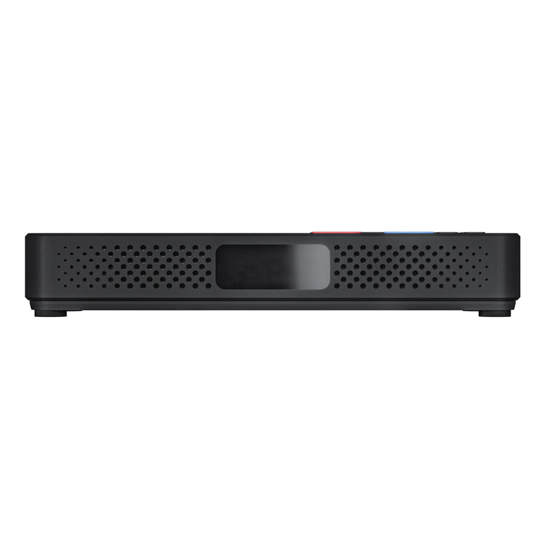 📹 Danoz TechSmart | Unisheen UR230A VHS to Digital Video Recorder | CVBS & S-Video | 1080p HDMI Out | USB & TF Storage | MP4 H.264 | Remote Control | AU Plug