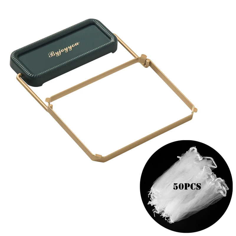 Danoz Kitchen - Triangular Sink Filter Strainer Drainer Mesh Bag Basket Vegetable Fruit Drain Suction Cup Rack Hanging Garbage Shelf for Kitchen