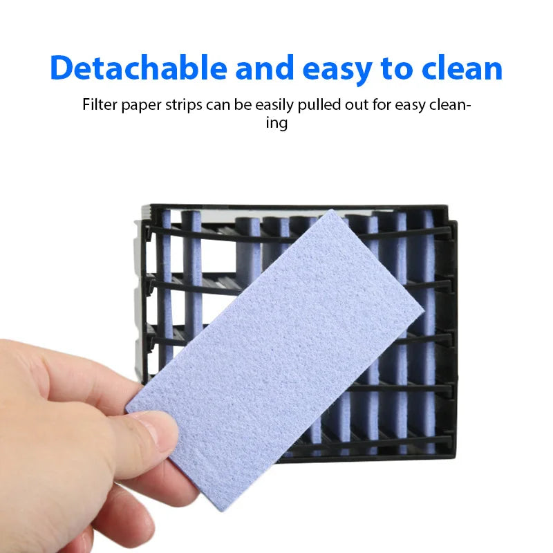 Danoz Super Deal ❄️USB rechargeable, Portable Air conditioner❄️ Air Breeze only $69.95 - Limited stocks!🥶