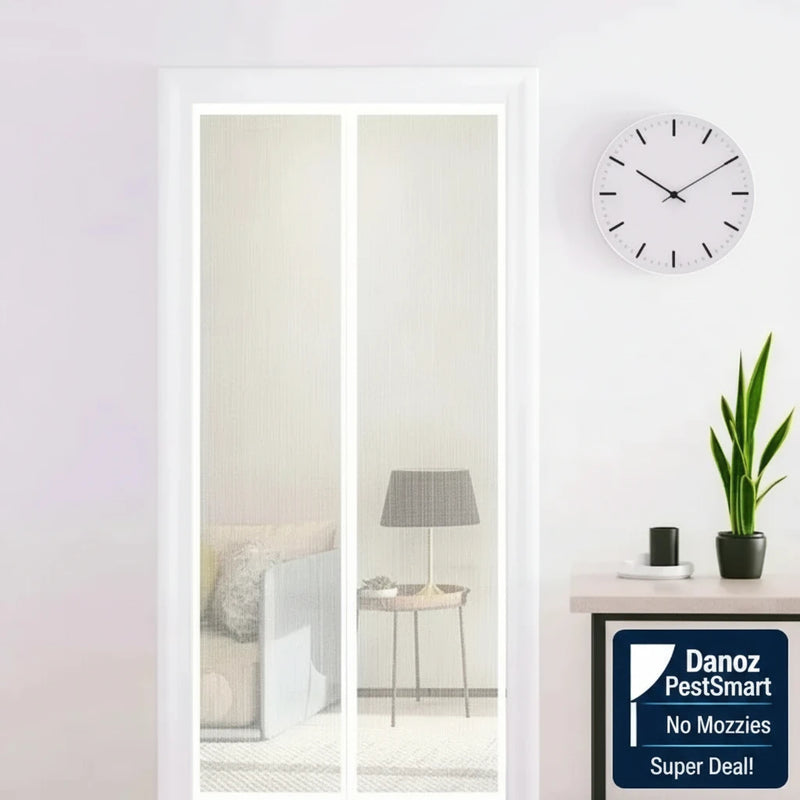 Mosquitos screen