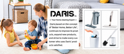 Daris cleaning products