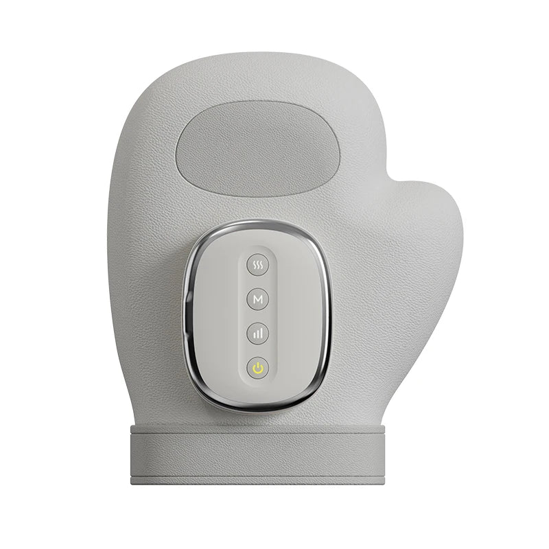 Danoz MassageSmart - Professional Hand Massager Finger Wrist Palm Relaxation Device with Airbag Compression Kneading for Improves Hand Health