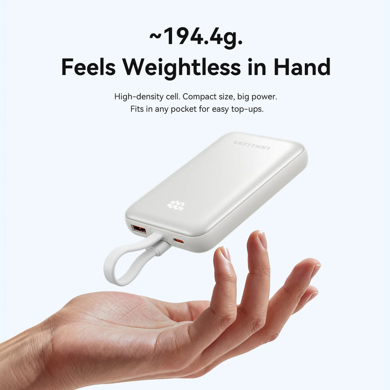 ⚡ Danoz PowerSmart | Magnetic Power Bank 10000mAh | 22.5W Fast Charge 🔋 | 15W Wireless 📡 | PD3.0 & QC3.0 | iPhone 17 Compatible