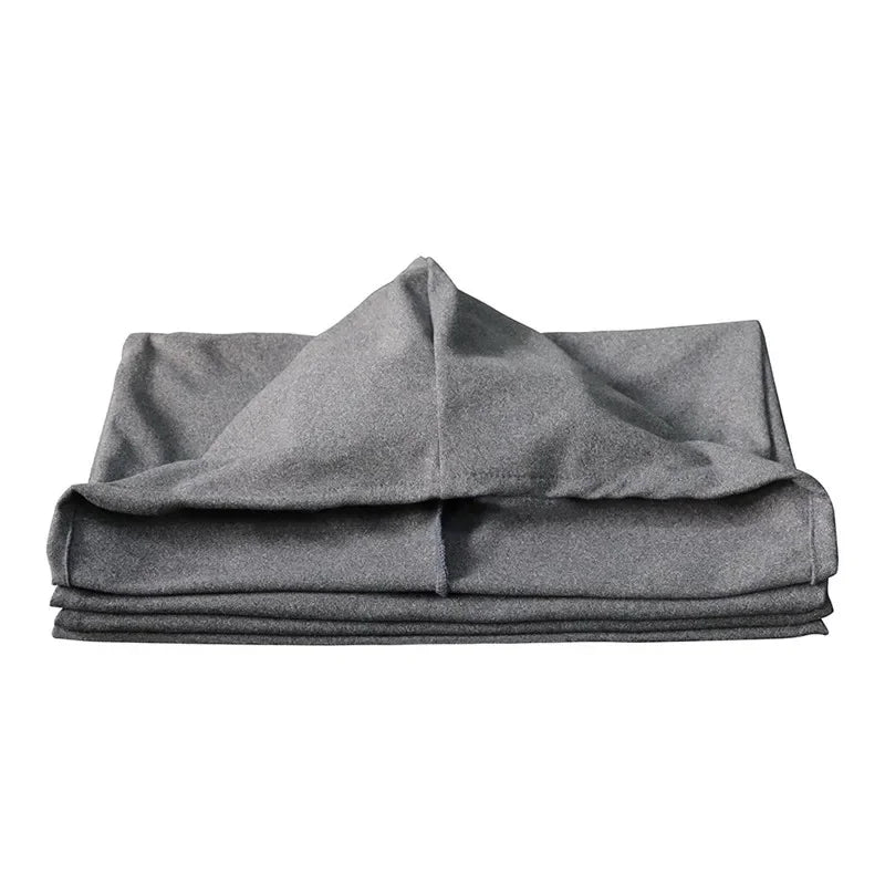 Danoz SleepSmart, S/M/L/XL Portable Adult Kids Comfortable Sleeping Bag Travel Compression Blanket Envelope Sleeping Bag Camping Sleeping Bags 2#