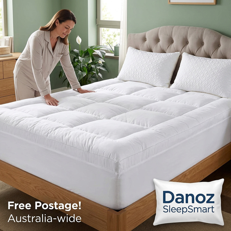 Mattress topper