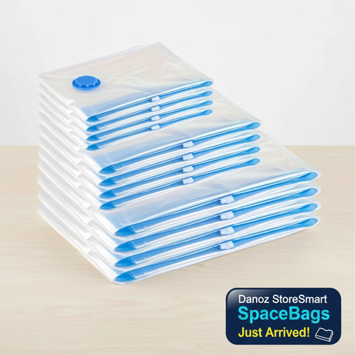 Danoz Space bags Vacuum storage