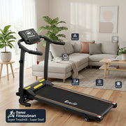 Treadmill super deal