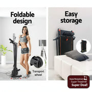 Treadmill super deal