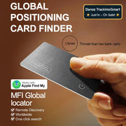 Trackimo card