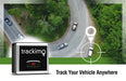 TrackimoDrone, 4G Global Tracking Devices, GPS,SIM,Wi-Fi, Bluetooth, Ping+Velcro Drone Attachment Kit - Trackimo.com.au