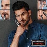 Smart trimmer set
