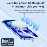USBSmart cable