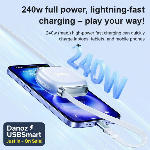 USBSmart cable