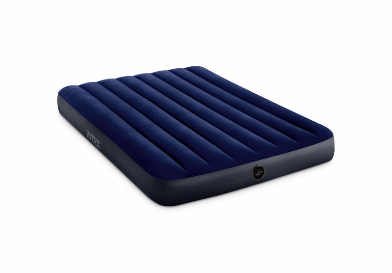 Danoz Outdoors -Double Classic Downy Airbed - What an Offer!