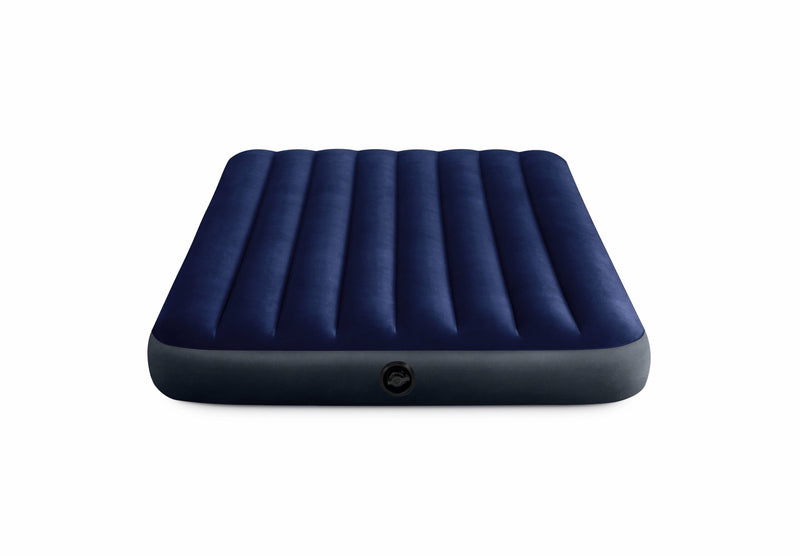 Danoz Outdoors -Double Classic Downy Airbed - What an Offer!