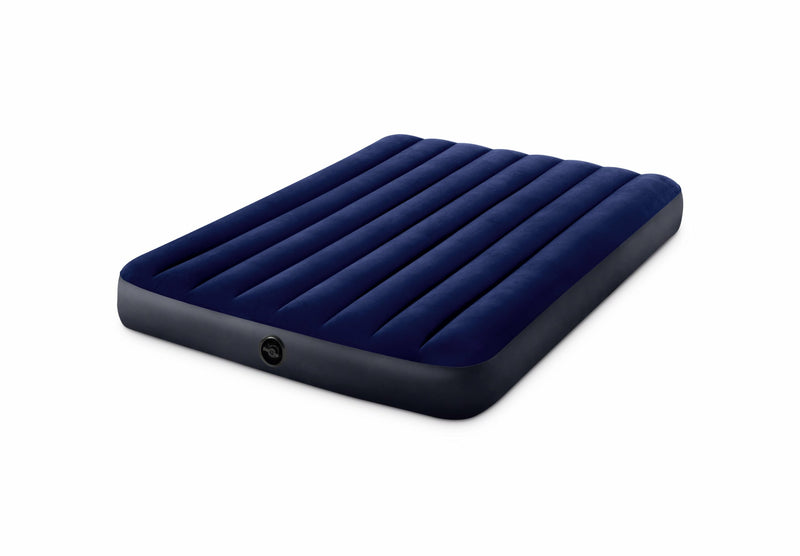 Danoz Outdoors -Double Classic Downy Airbed - What an Offer!