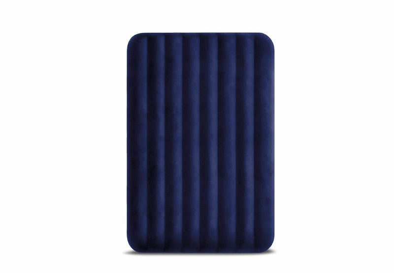 Danoz Outdoors -Double Classic Downy Airbed - What an Offer!
