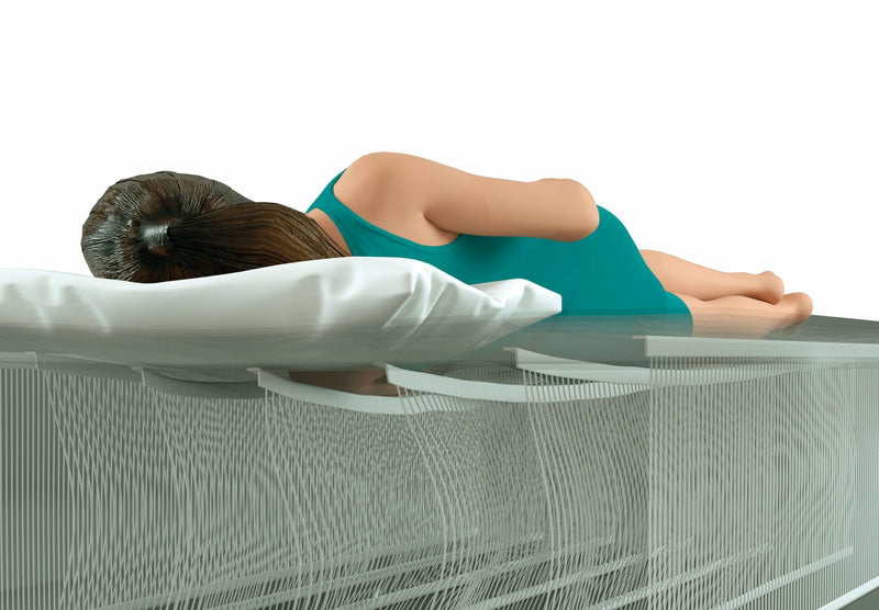 Danoz Outdoors -Double Classic Downy Airbed - What an Offer!