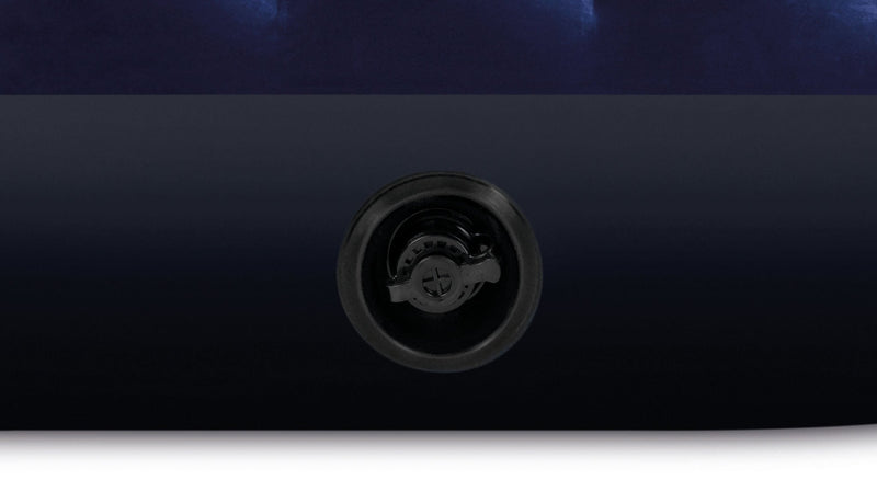 Danoz Outdoors -Double Classic Downy Airbed - What an Offer!