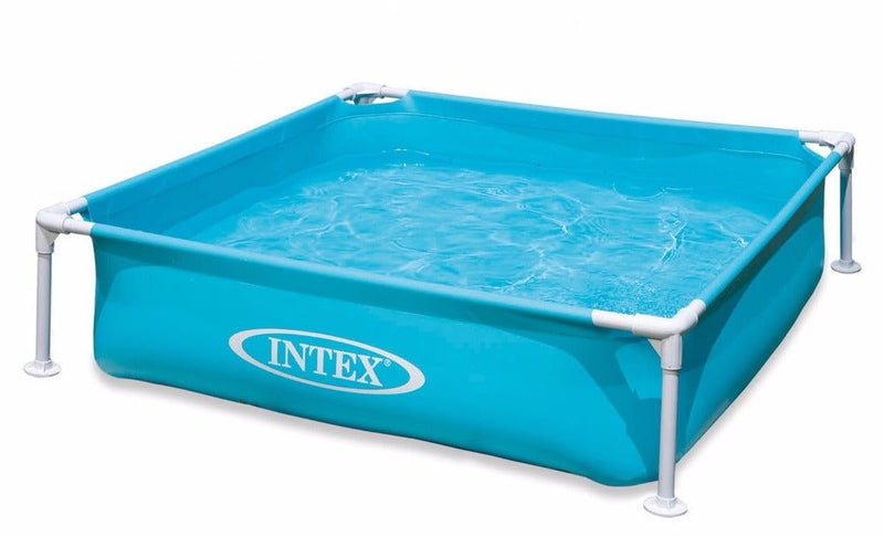 Danoz Outdoors -Intex Mini Frame Pool 57173 - Super Deal!