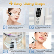 Face massagers