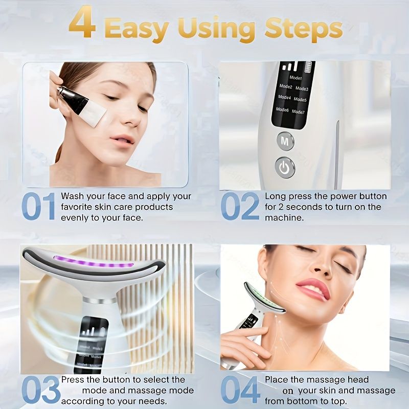 Face massagers