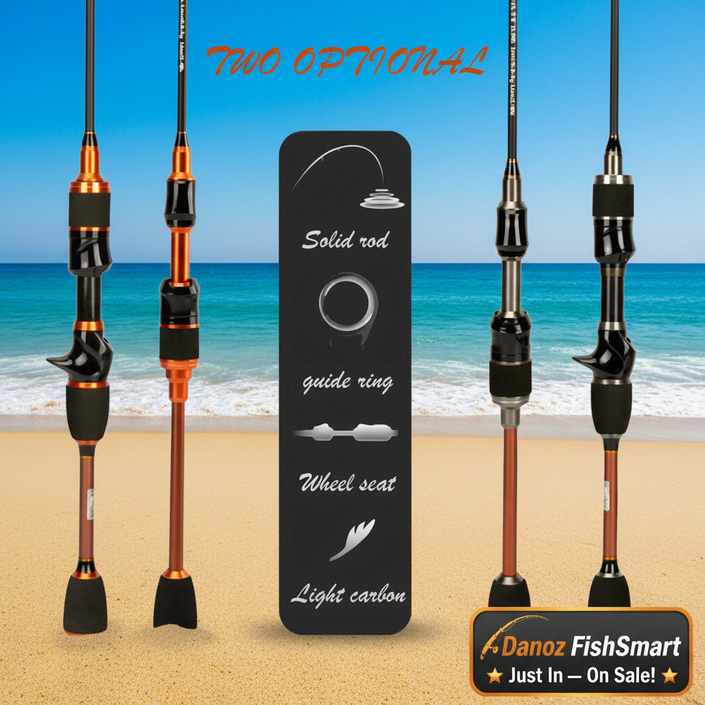 Danoz Direct Marketplace - Everything You Need for Fishing