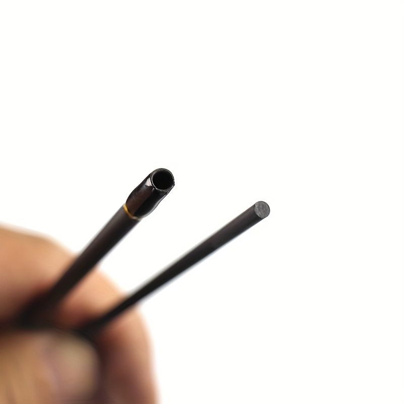 🎣 Danoz FishSmart | 1.8M Ultra-Light Carbon Fibre Micro Fishing Rod | 400g | Solid Tip | Extra Fast Action | Trout & Stream | UL Lure Rod