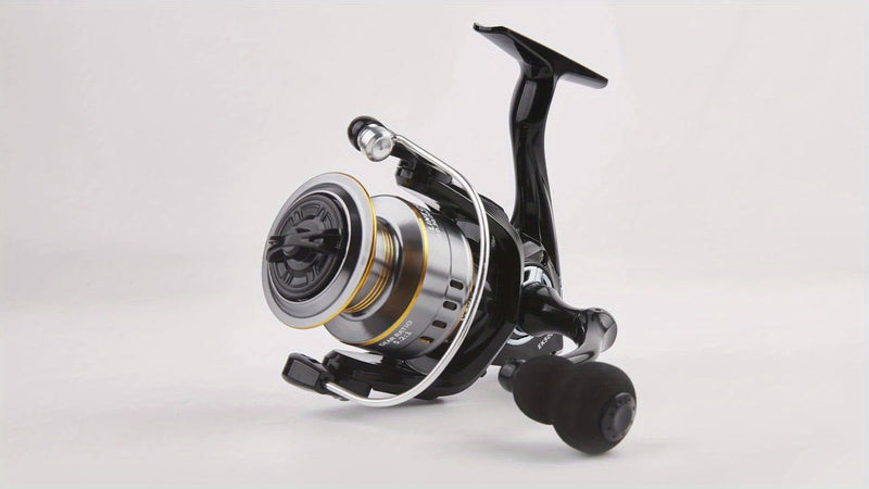🎣 Danoz FishSmart | BILLINGS EK-7000 Spinning Reel | 5.2:1 Gear Ratio | 26LB Max Drag | Aluminium Alloy | Fresh & Saltwater