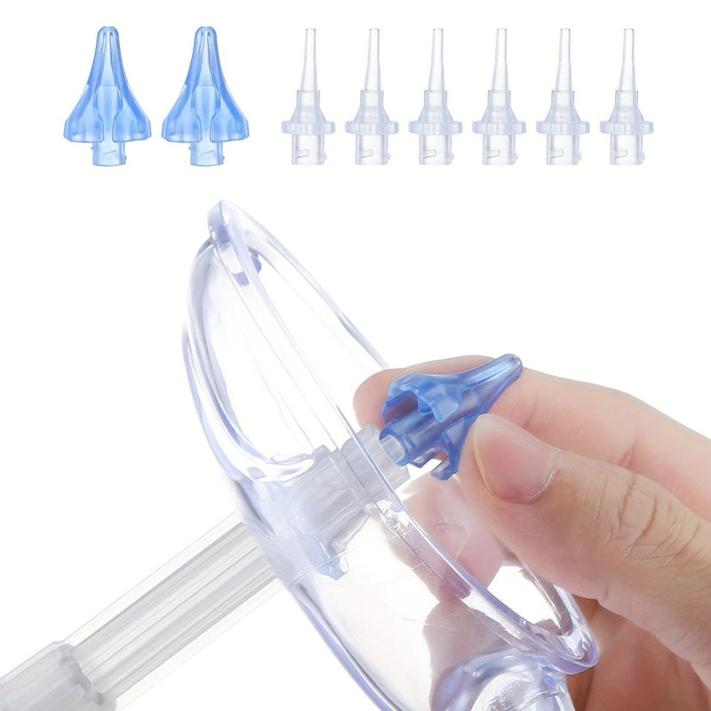 👂 Danoz EarcareSmart | Reusable Earwax Cleaning Kit | Safe & Effective | Home Use | Whole Family | Free AU Postage