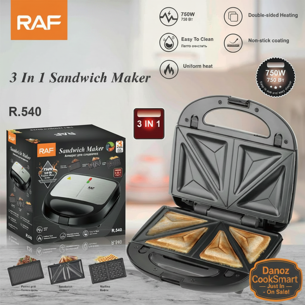 Danoz Direct Marketplace - All Home Appliances at Awesome Prices
