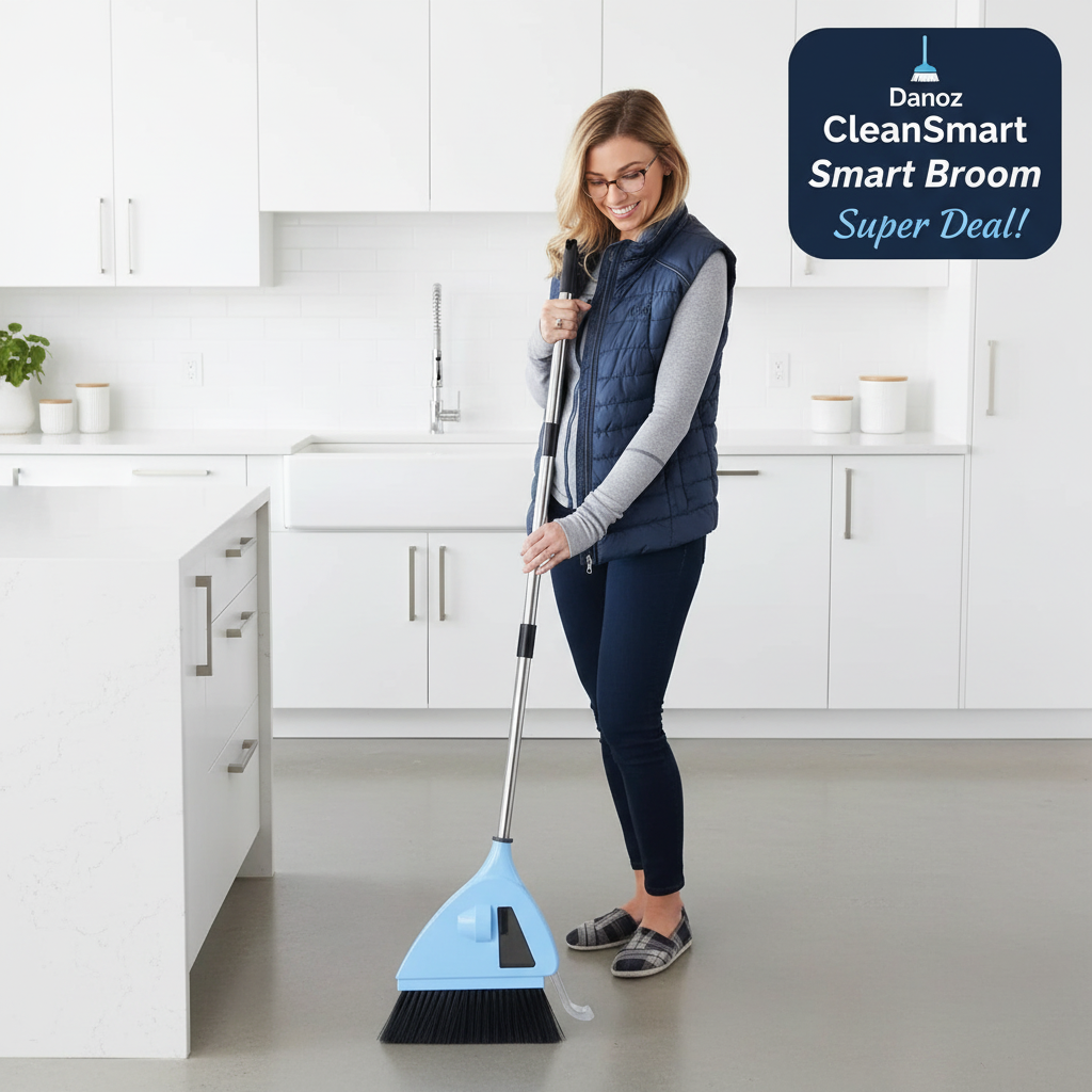 Cleaning & Laundry