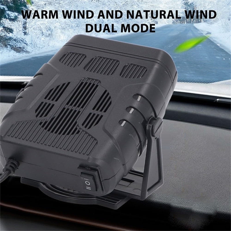 ☀️ Danoz PetSmart | Solar Powered Chicken Coop & Greenhouse Heater Kit | Overheat Protection | USB 5V Charging | Portable | Camping & Outdoor ✨