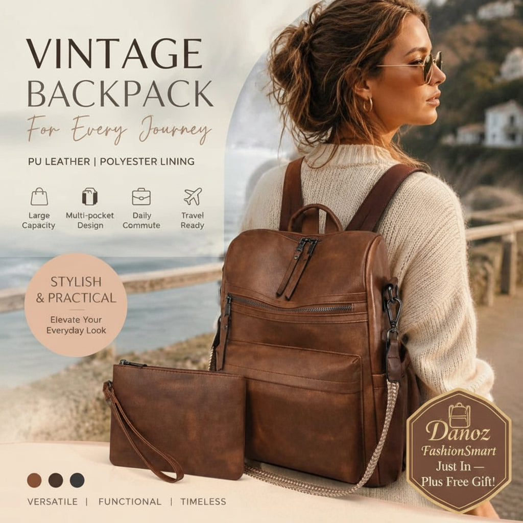 Danoz Direct Marketplace - Casual Fashion - Amazing Prices