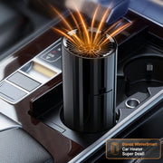 Car heater 1