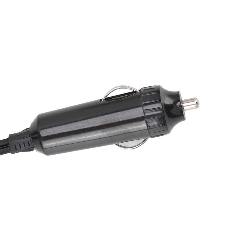 🚗 Danoz CarSmart | 2-in-1 Portable Car Heater & Fan | 150W | Cigarette Lighter | 360° Rotatable | Defrost, Defog & Air Purify | 12V | Black ✨