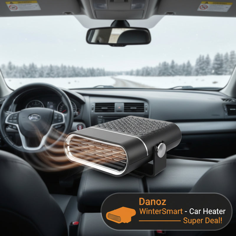 Car heater