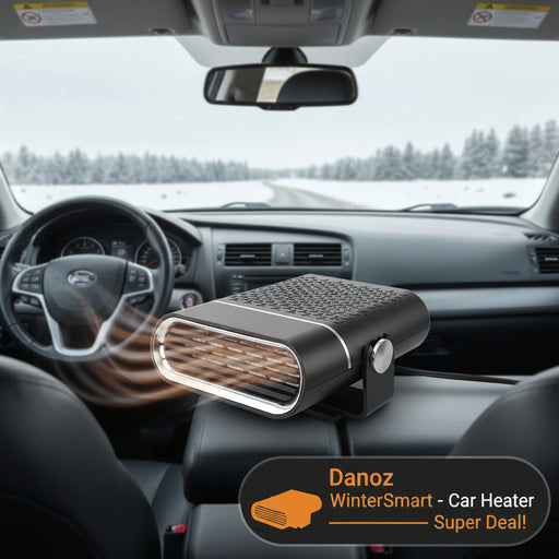 Car heater