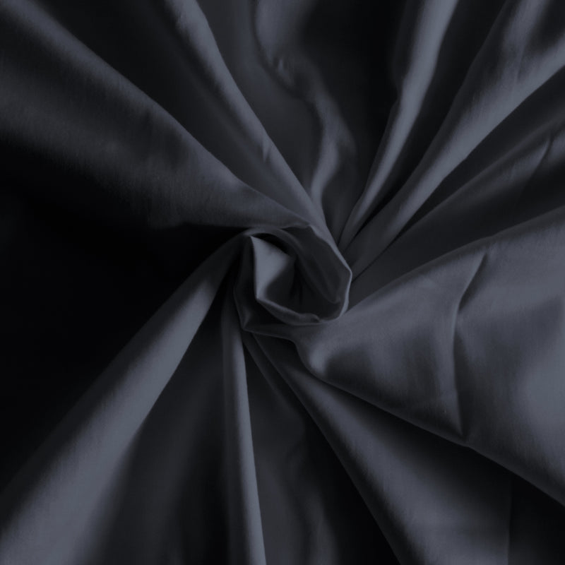 Danoz BeddingSmart - Royal Comfort 1000TC Hotel Grade Bamboo Cotton Sheets Pillowcases Set Ultrasoft - King - Charcoal