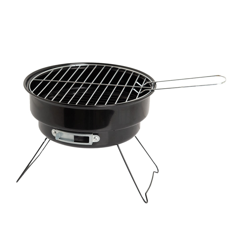 Danoz Outdoors - Havana Outdoors 2-IN-1 BBQ Grill Cooler Combo Set Outdoor Camping Picnic