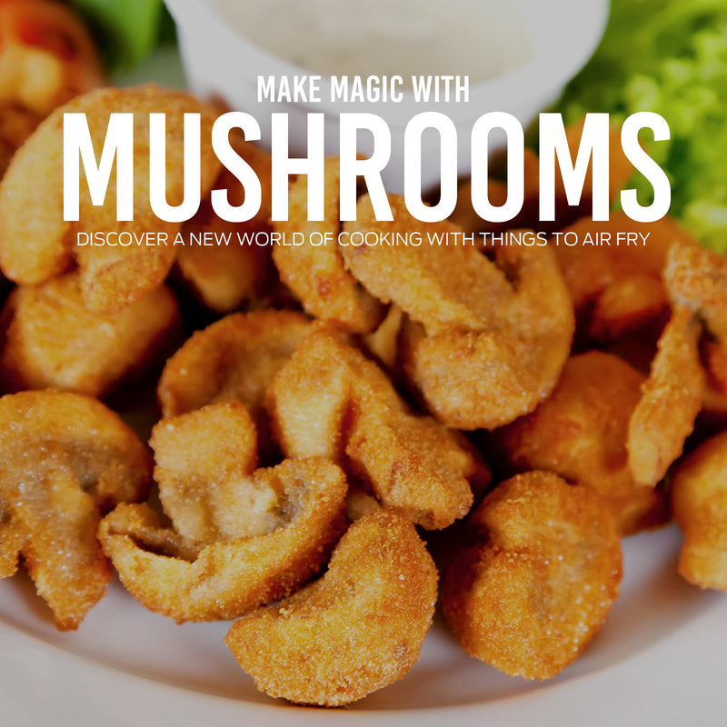 Danoz Kitchen Couture Dual View 2 x 5 Litre (10 Litre) Air Fryer Stainless Steel