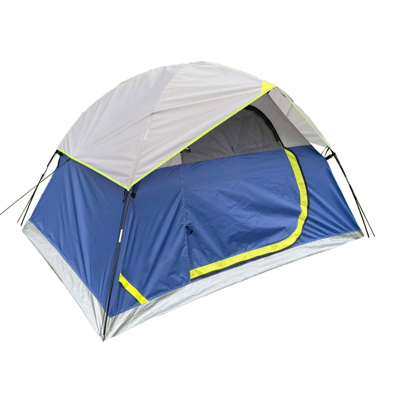 Danoz Camping ⛺ Havana Outdoors 2-3 Person Tent Lightweight Hiking Backpacking Camping