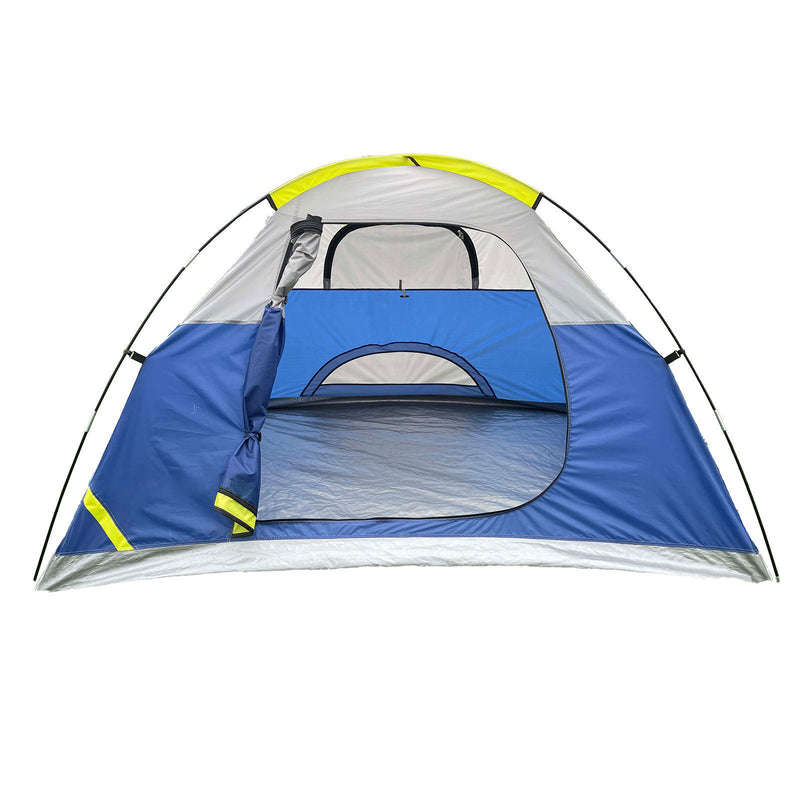 Danoz Camping ⛺ Havana Outdoors 2-3 Person Tent Lightweight Hiking Backpacking Camping