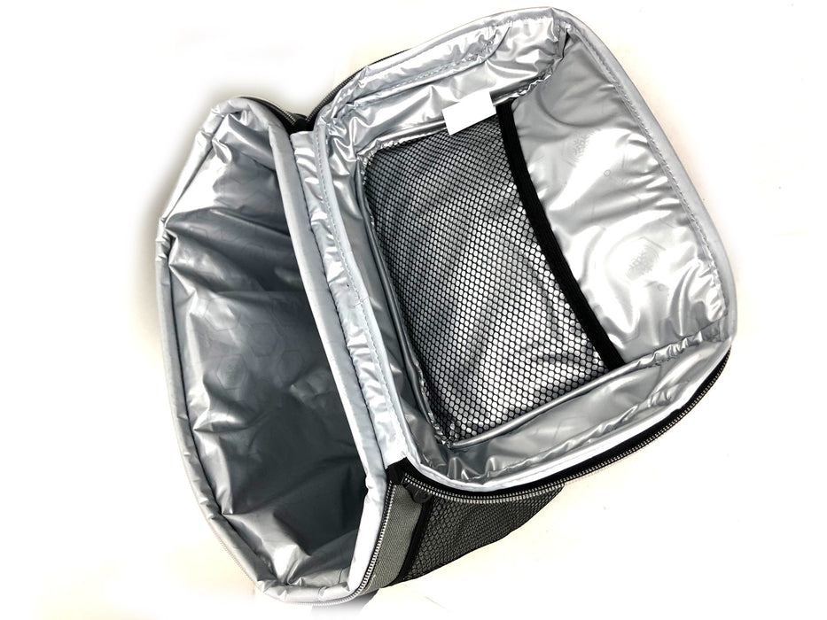 Danoz Direct - 16 Can Soft Cooler Bag Insulated Ice Chiller Portable Camping⛺ Picnic Outdoor