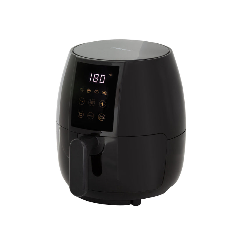 Danoz Direct 🎯Kitchen Smart - Danoz Direct's 3L Digital Air Fryer! Cook your favorite foods with ease and without the need for excess oil.