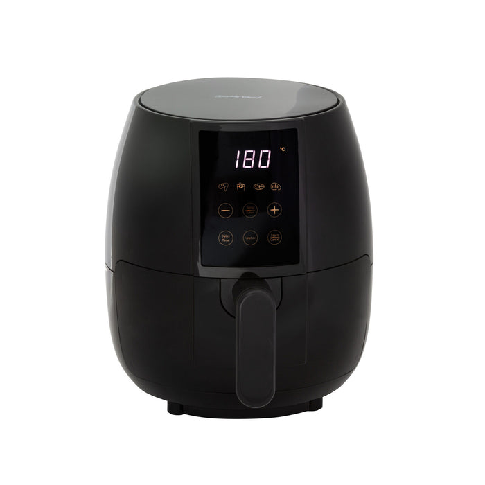 Danoz Direct 🎯Kitchen Smart - Danoz Direct's 3L Digital Air Fryer! Cook your favorite foods with ease and without the need for excess oil.