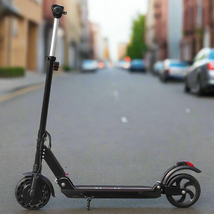 Danoz Scooters -36V 7.8Ah 3-Speed Folding Electric Scooter- Incl. Delivery